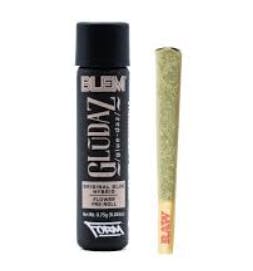 GLUDAZ PREROLL 0.75G E3 - 0.75 G
