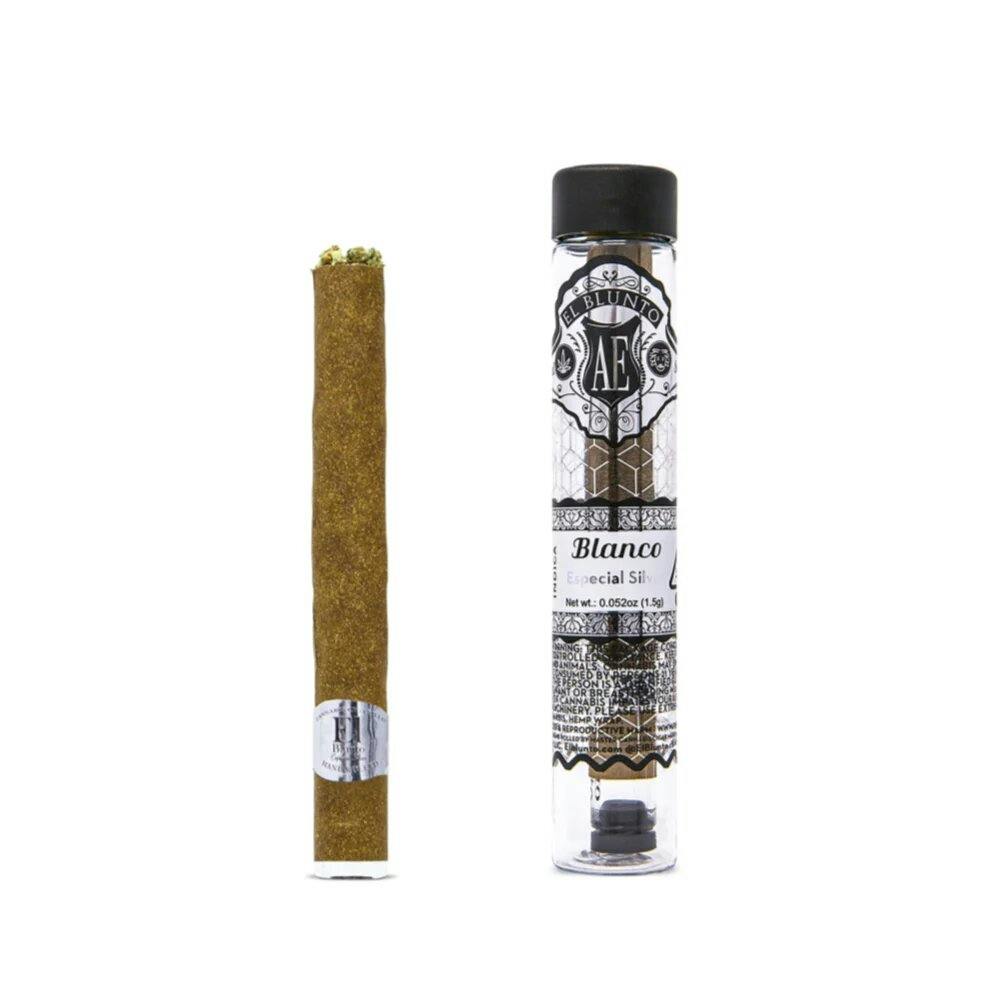 ESPECIAL SILVER BLANCO 1.5G M3