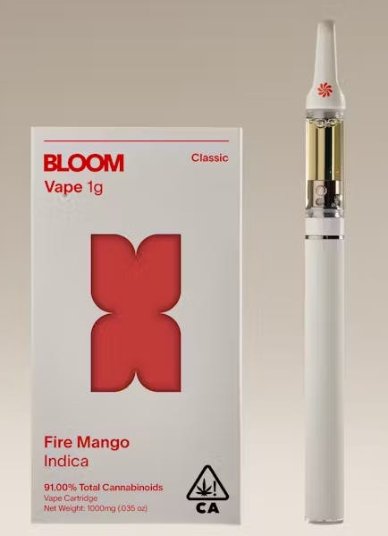 FIRE MANGO CARTRIDGE 1G B6 - 1 G