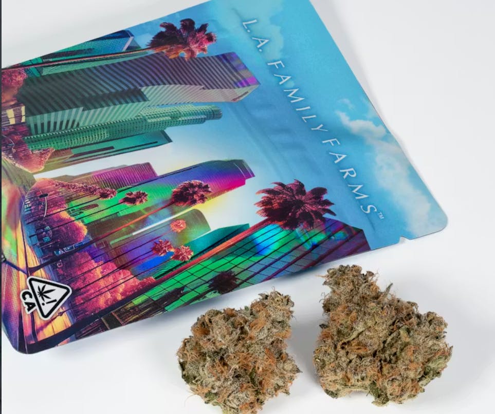 LEMOSA 14G SMALLS 1C - 14 G