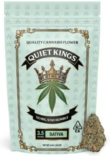 Apple Fritter 3.5g F6 - 3.5 G