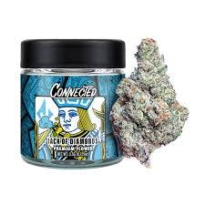 JACK OF DIAMONDS 3.5G H5 - 3.5 G