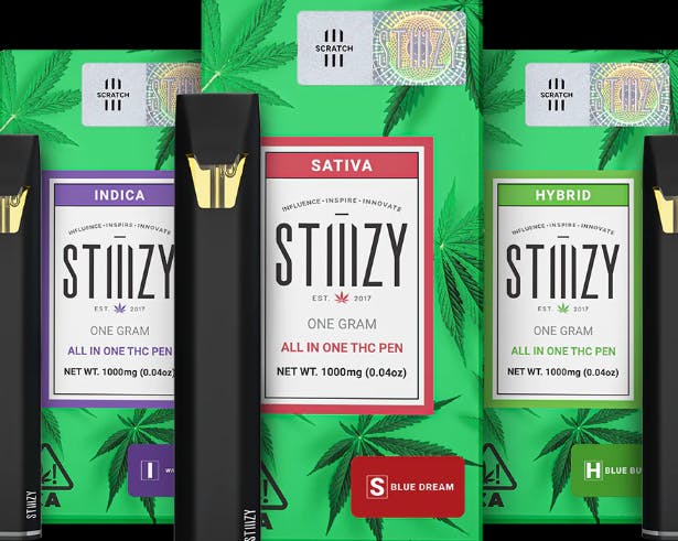 SOUR DIESEL DISPOSABLE 1G C6