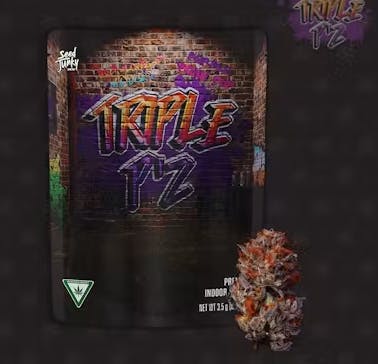 Triple P'Z 3.5g F3 - 3.5 G