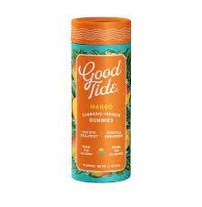 MANGO HASH ROSIN GUMMIES A8