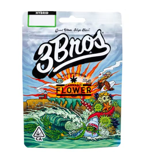 SILVER SURFER 3.5G G6 - 3.5 G