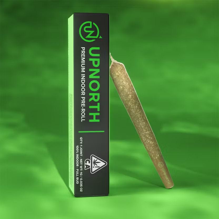 LAMB'S BREAD 1G PRE ROLL E5 - 1 G