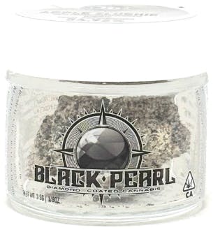 Diamond Coated Blueberry Muffin 3.5g 1c - 3.5 G