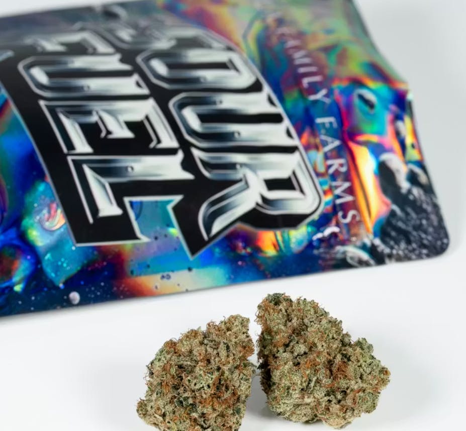 SOUR FUEL 14G BIGS 1B - 14 G