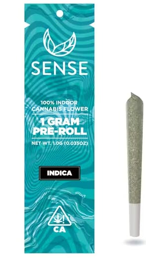 GMO PRE-ROLL 1G O4 - 1 G