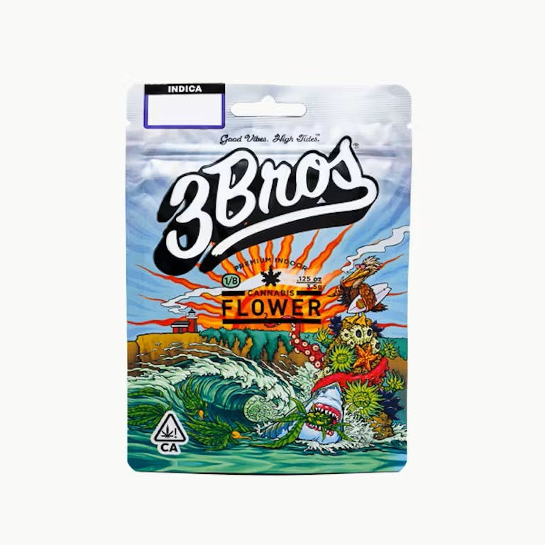 GLITTER BOMB 3.5G F5 - 3.5 G