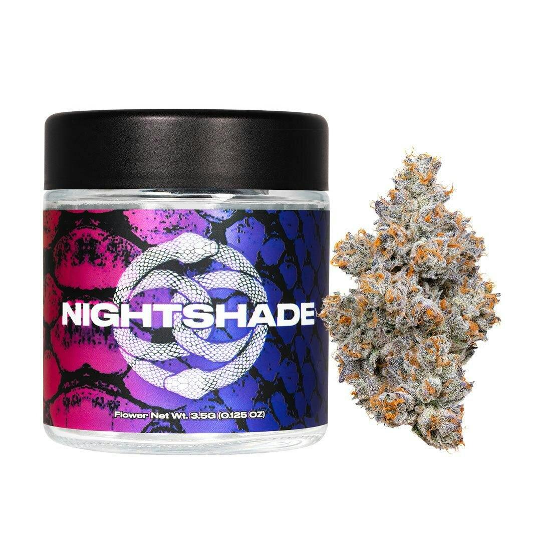 NIGHTSHADE 3.5G G3