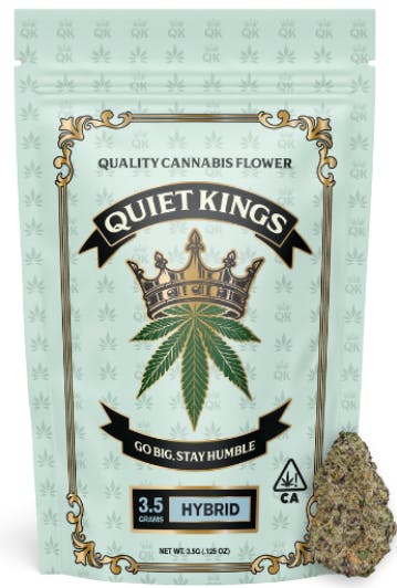 KUSH MINTZ 3.5G H2 - 3.5 G