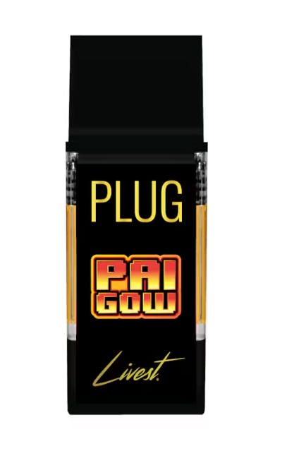 LIVEST PAI GOW POD 1G N2 - 1 G