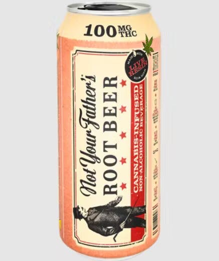ROOT BEER 100MG