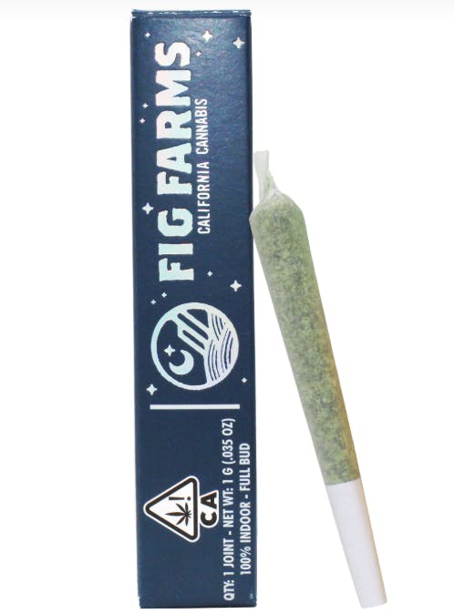 RED BUBBLEGUM PRE-ROLL 1G M6 - 1 G