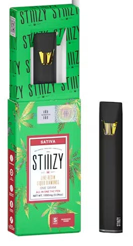 PINEAPPLE EXPRESS DISPOSABLE 1G C6