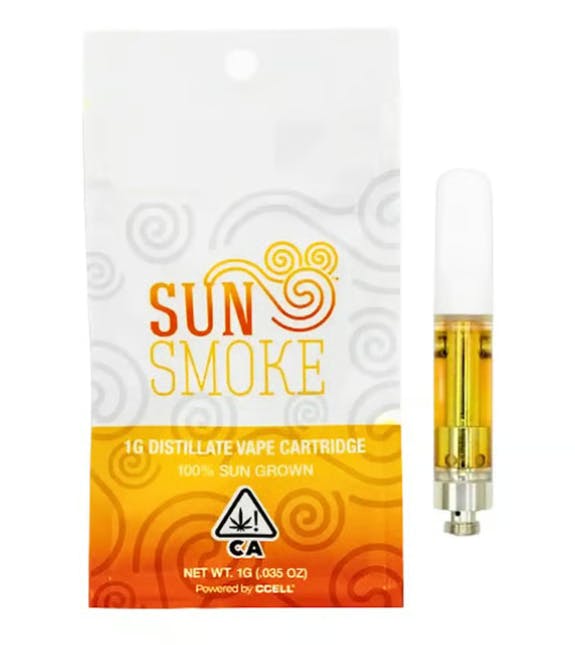 STRAWBERRY CHEESECAKE CARTRIDGE 1G N6 - 1 G