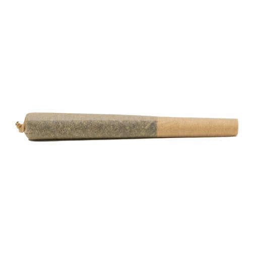 GRAND MASTER PRE-ROLL .75G D2 - 0.78 G