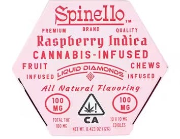 RASPBERRY FRUIT CHEWS P4