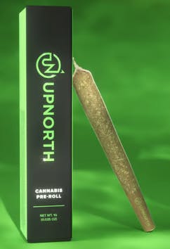 TEQUILA SUNRISE PRE-ROLL 1G H2 - 1 G