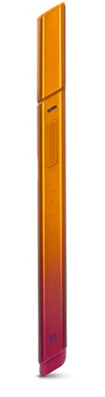HORIZON ORANGE HOT KNIFE Z1