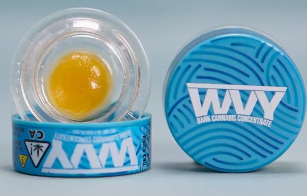 White Widow Budder 1G - 1 G