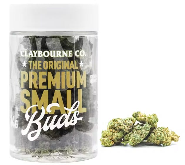 DURBAN POISON SMALLS 28G J3 - 28 G