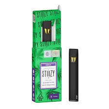 OG KUSH 1G DISPOSABLE C6