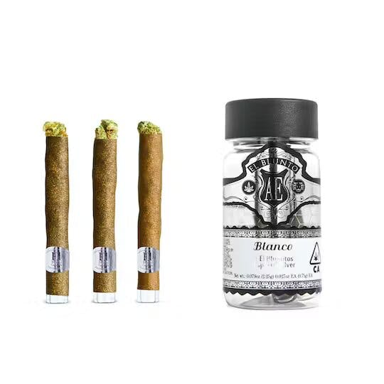 ESPECIAL SILVER BLANCO 3PK M4