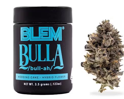 BULLA 3.5G G1 - 3.5 G
