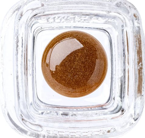 Papaya Juice Red Pressed Hash 1.2g - 1.2 G