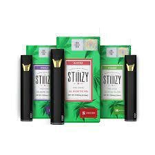 STRAWBERRY COUGH DISPOSABLE 1G C6