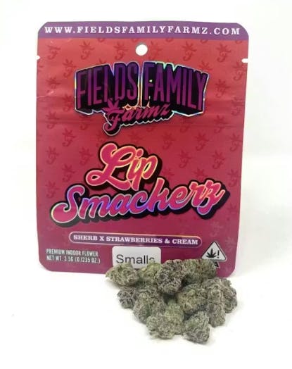 LIP SMACKERZ 14G H1 - 14 G