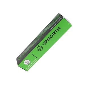 ADD ON - Hindu Kush 1g Pre-Roll - 1 G