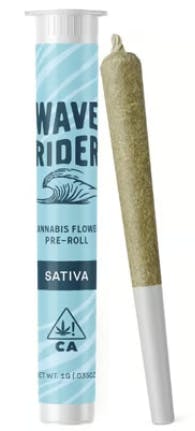 Pipe Dream Pre-roll 1g F1 - 1 G