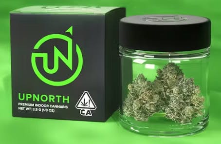STRAWBERRY COUGH 3.5G S6 - 3.5 G