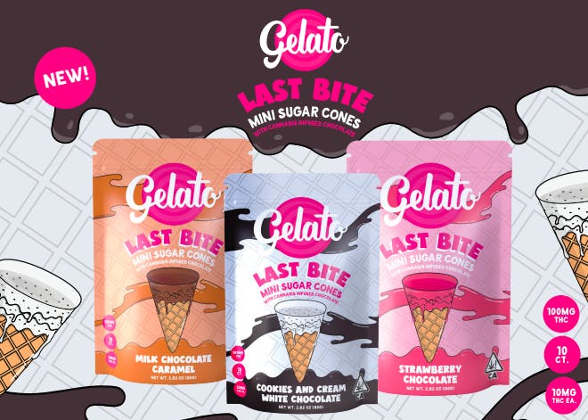 LAST BITE - COOKIES & CREAM WHITE CHOCOLATE Q2