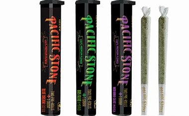 STRAWBERRY COUGH 2PK PRE-ROLLS E5 - 1 G - 2 Pack