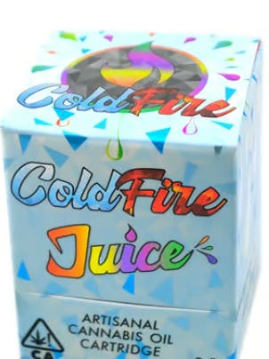 LIVE RESIN TORONJA (MOTLEY TERPZ) CARTRIDGE 1G S1