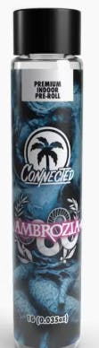 Ambrozia Pre-roll 1g H2 - 1 G