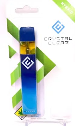 CEREAL MILK DISPOSABLE 1G O3