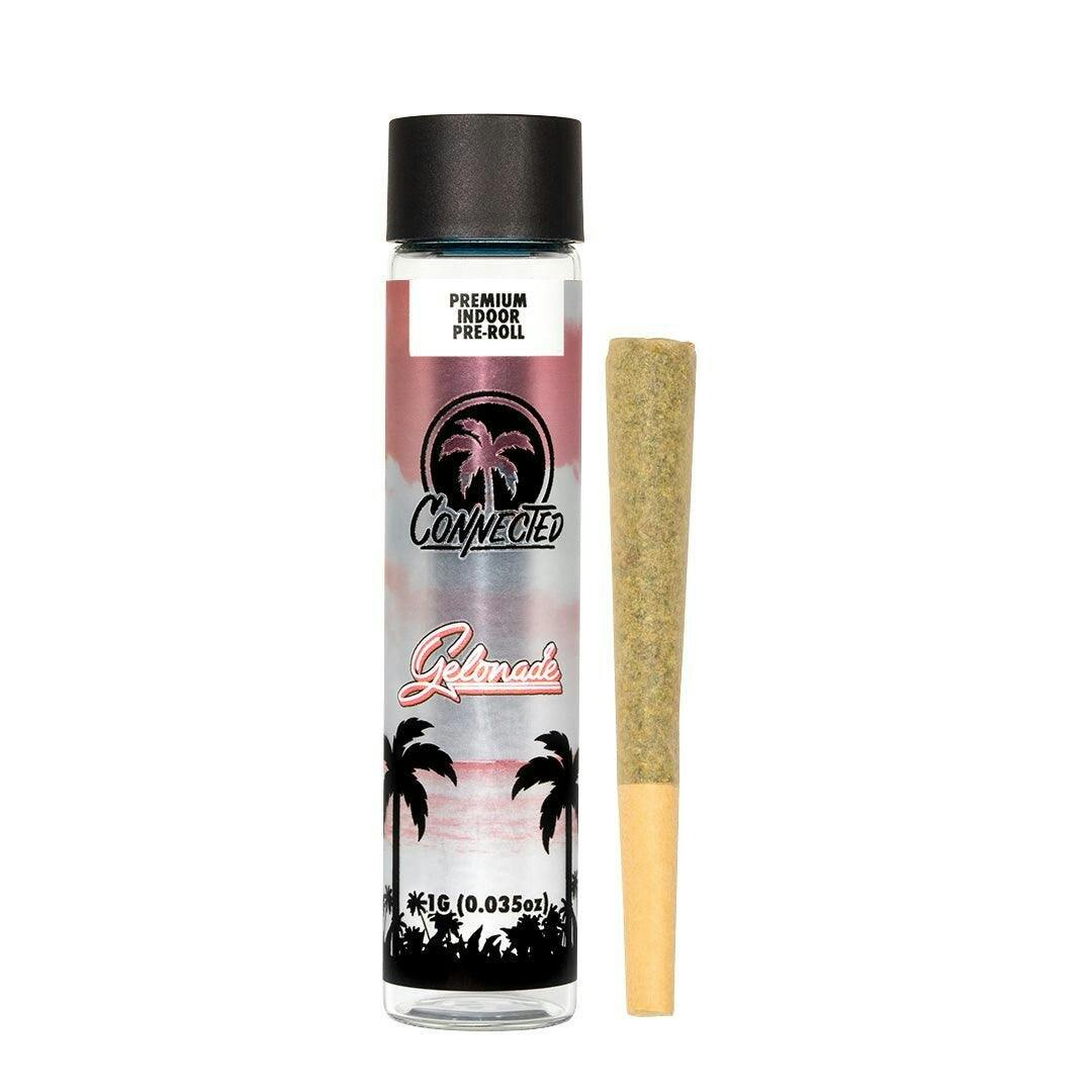 GELONADE PRE-ROLL 1G F1
