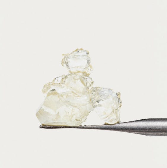 SKYDOGGIE DIAMONDS CONCENTRATE 1G