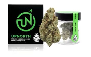 Tequila Sunrise 3.5g Q4 - 3.5 G