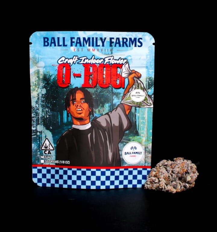O-DOG 4G J5 - 4 G
