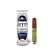 SOLVENTLESS PAPAYA CAKE CARTRIDGE 1G D6