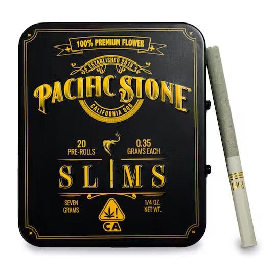 805 GLUE SLIMS PRE-ROLLS 20PK F2
