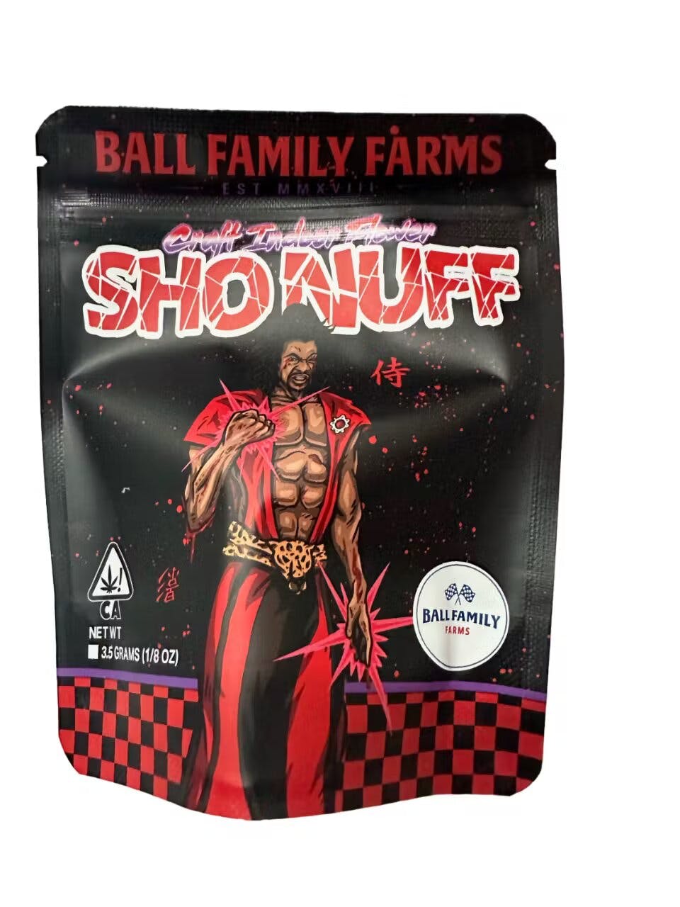 SHONUFF 4G K2 - 4 G