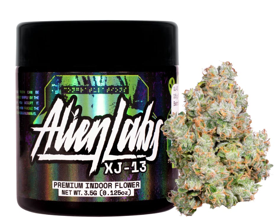 XJ-13 3.5G M6 - 3.5 G